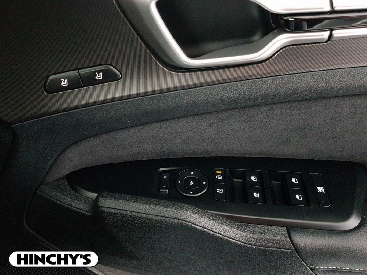 Kia Kia Sportage GT-Line 1.6TD