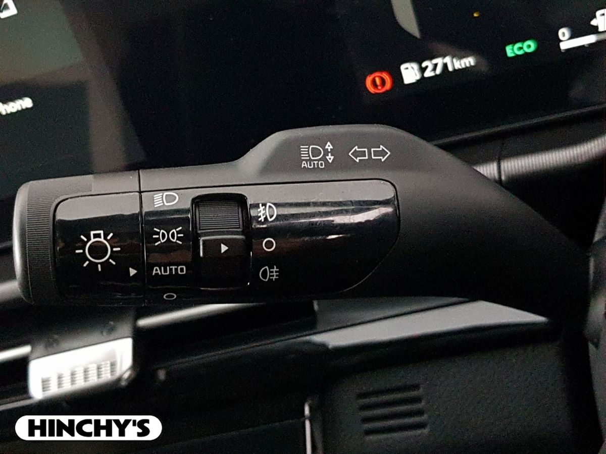 Kia Kia Sportage GT-Line 1.6TD