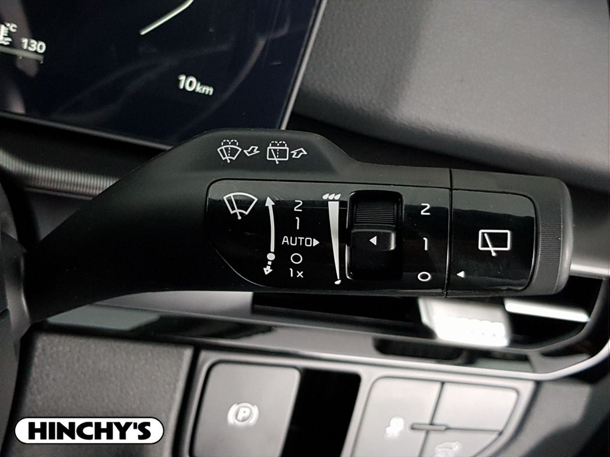 Kia Kia Sportage GT-Line 1.6TD