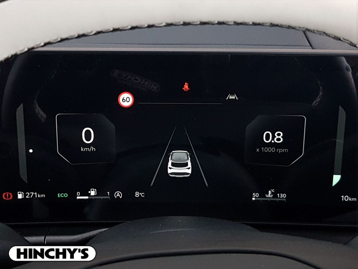 Kia Kia Sportage GT-Line 1.6TD