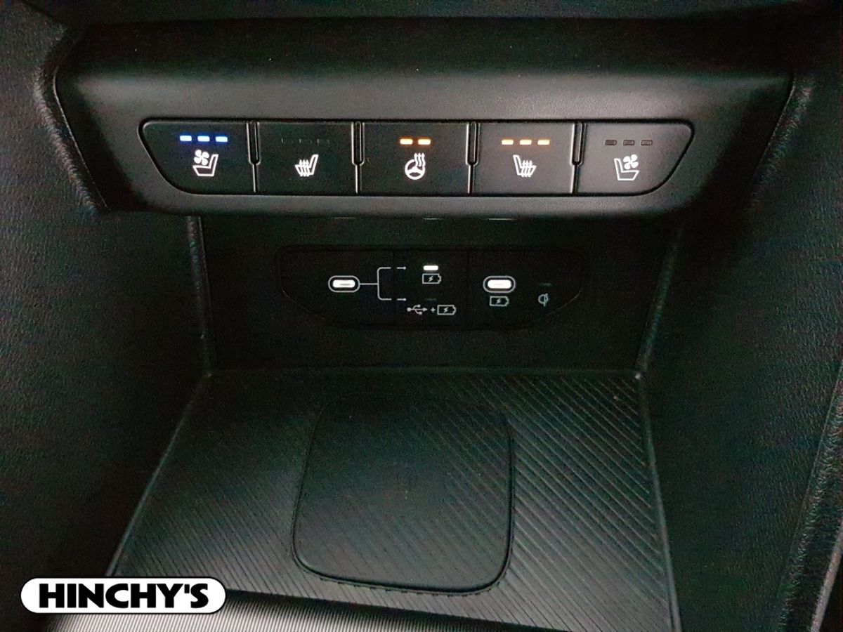 Kia Kia Sportage GT-Line 1.6TD