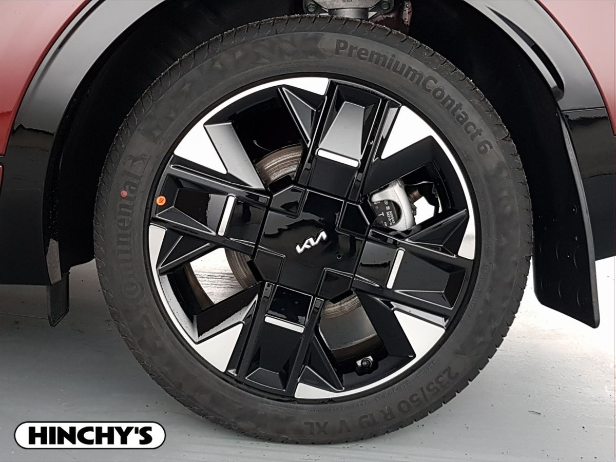 Kia Kia Sportage GT-Line 1.6TD