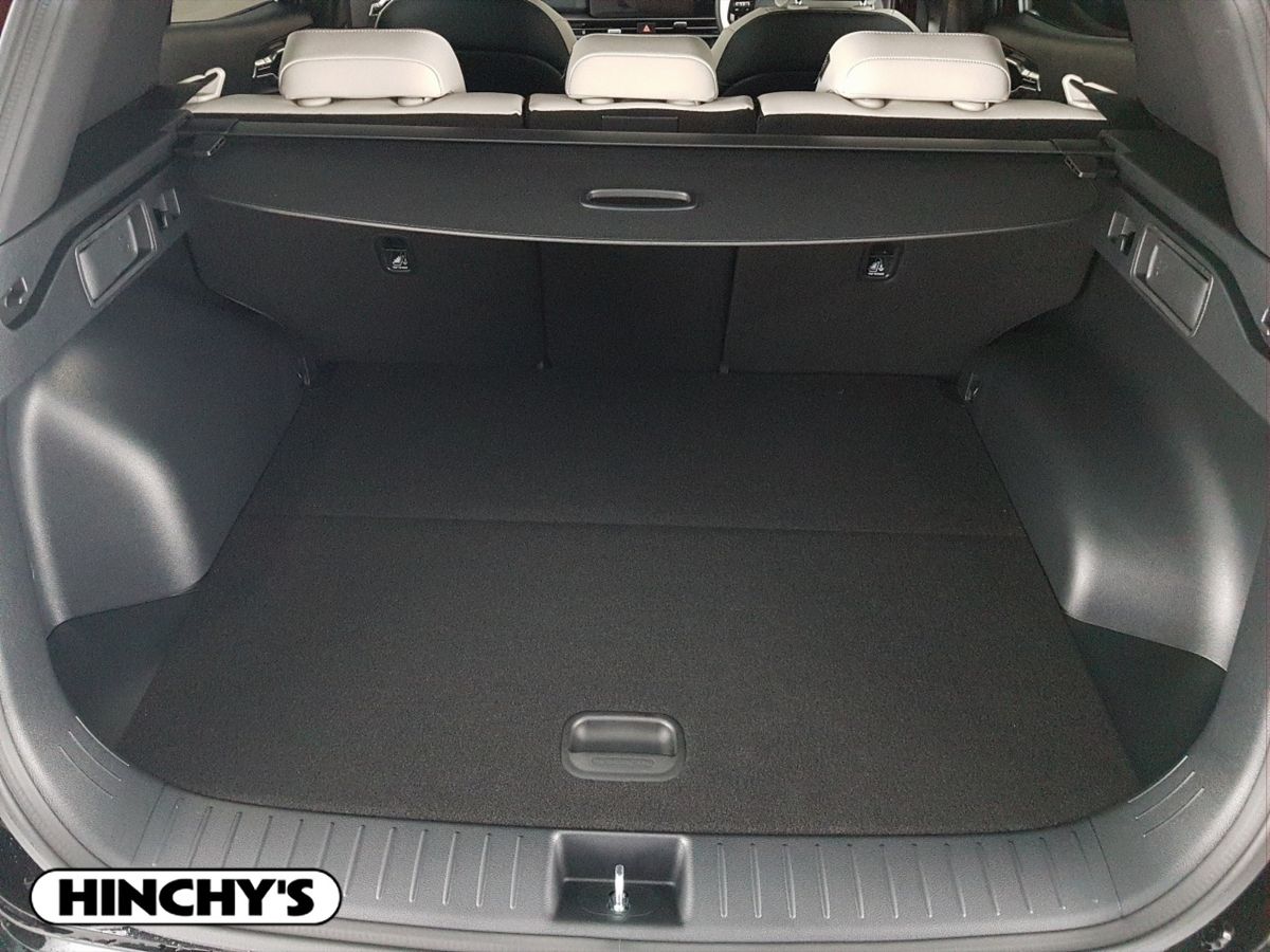 Kia Kia Sportage GT-Line 1.6TD