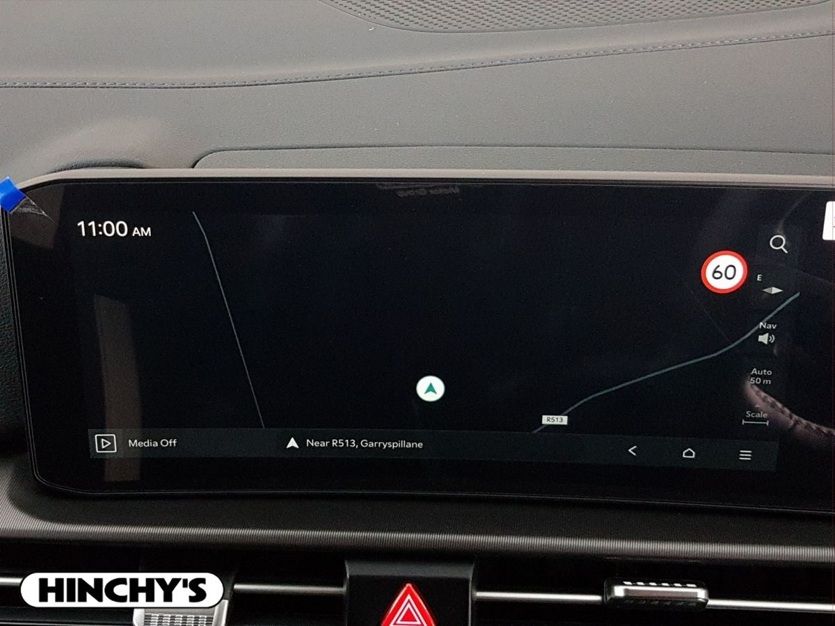 Kia Kia Sportage GT-Line 1.6TD