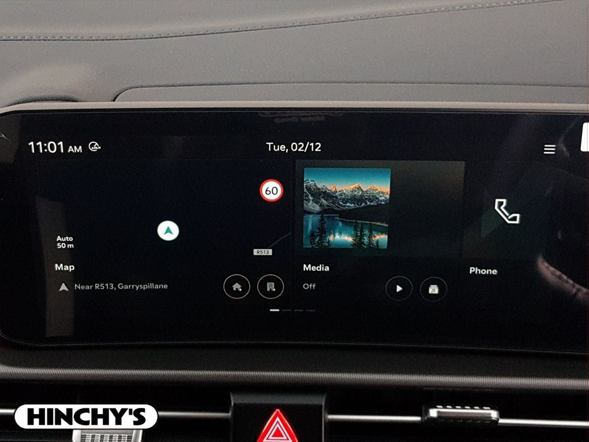 Kia Kia Sportage GT-Line 1.6TD