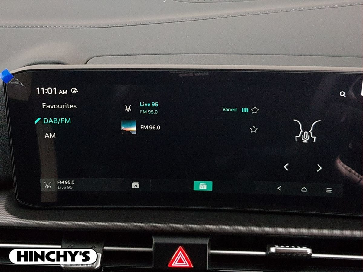 Kia Kia Sportage GT-Line 1.6TD