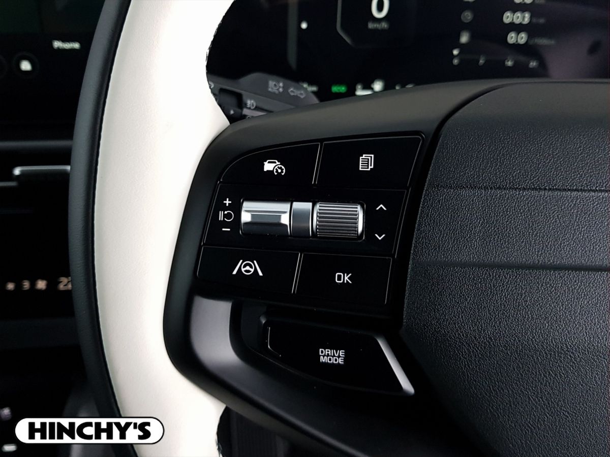 Kia Kia Sportage GT-Line 1.6TD