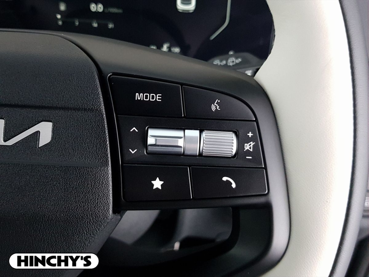 Kia Kia Sportage GT-Line 1.6TD