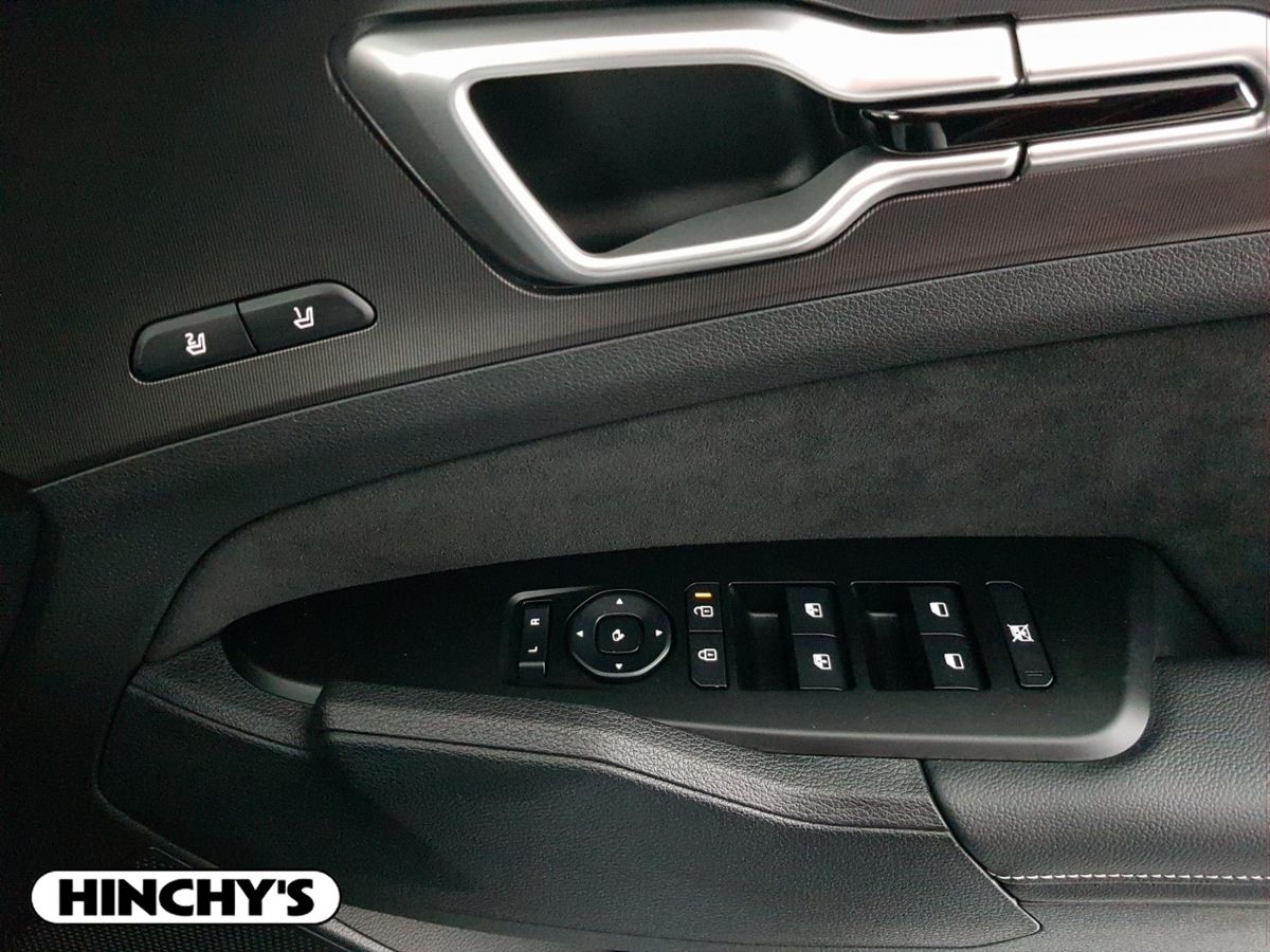 Kia Kia Sportage GT-Line 1.6TD