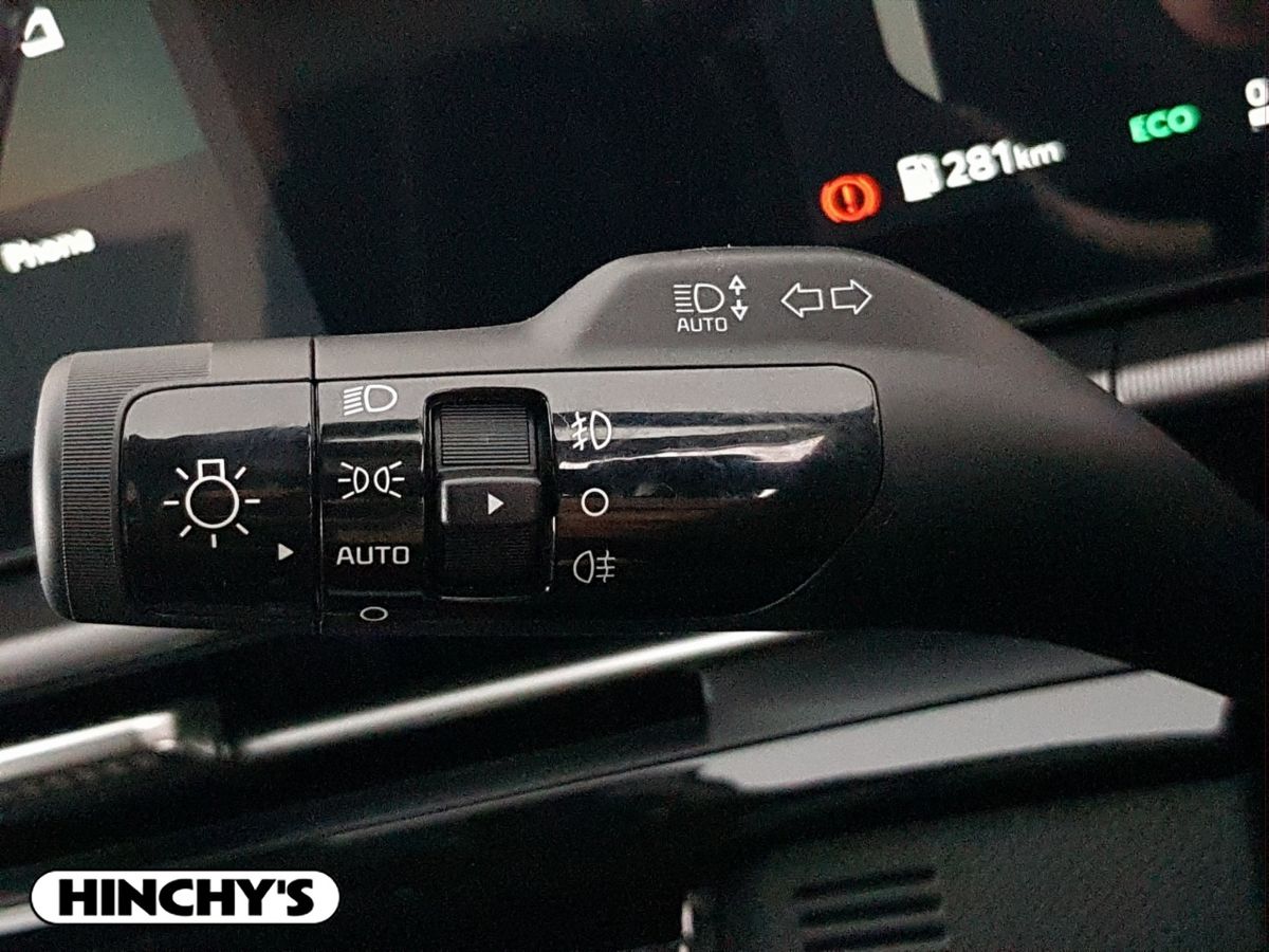 Kia Kia Sportage GT-Line 1.6TD