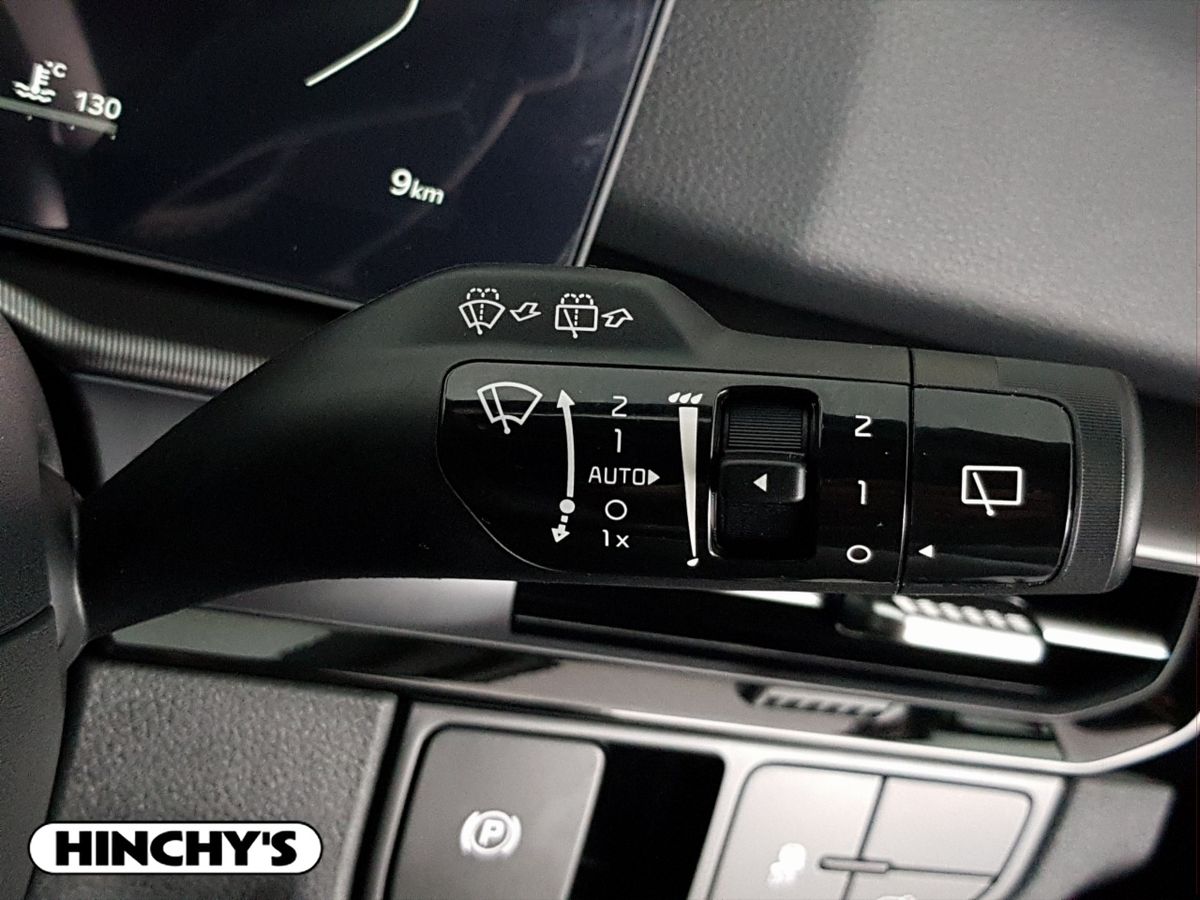 Kia Kia Sportage GT-Line 1.6TD