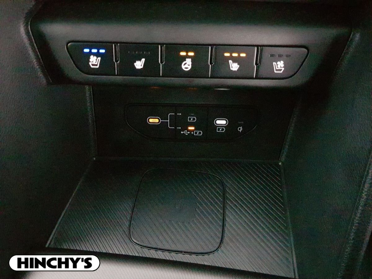 Kia Kia Sportage GT-Line 1.6TD