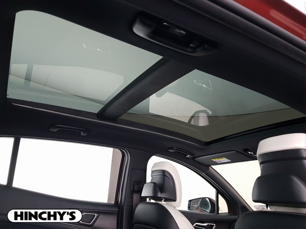 Kia Kia Sportage GT-Line 1.6TD