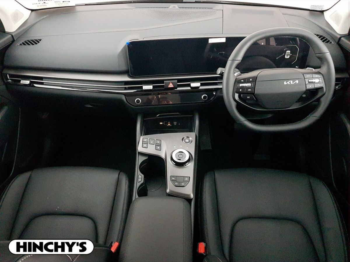 Kia Kia Sportage K3 HEV