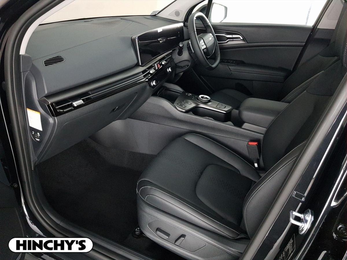 Kia Kia Sportage K3 HEV