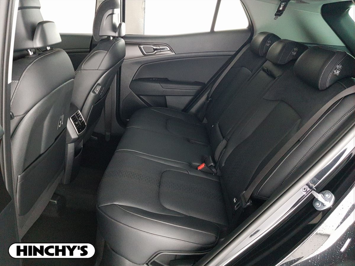 Kia Kia Sportage K3 HEV