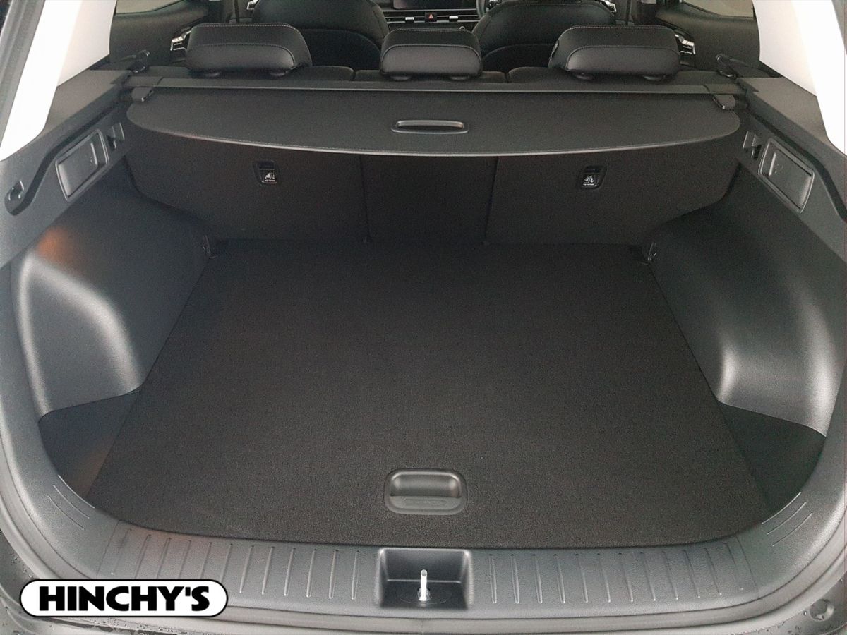 Kia Kia Sportage K3 HEV