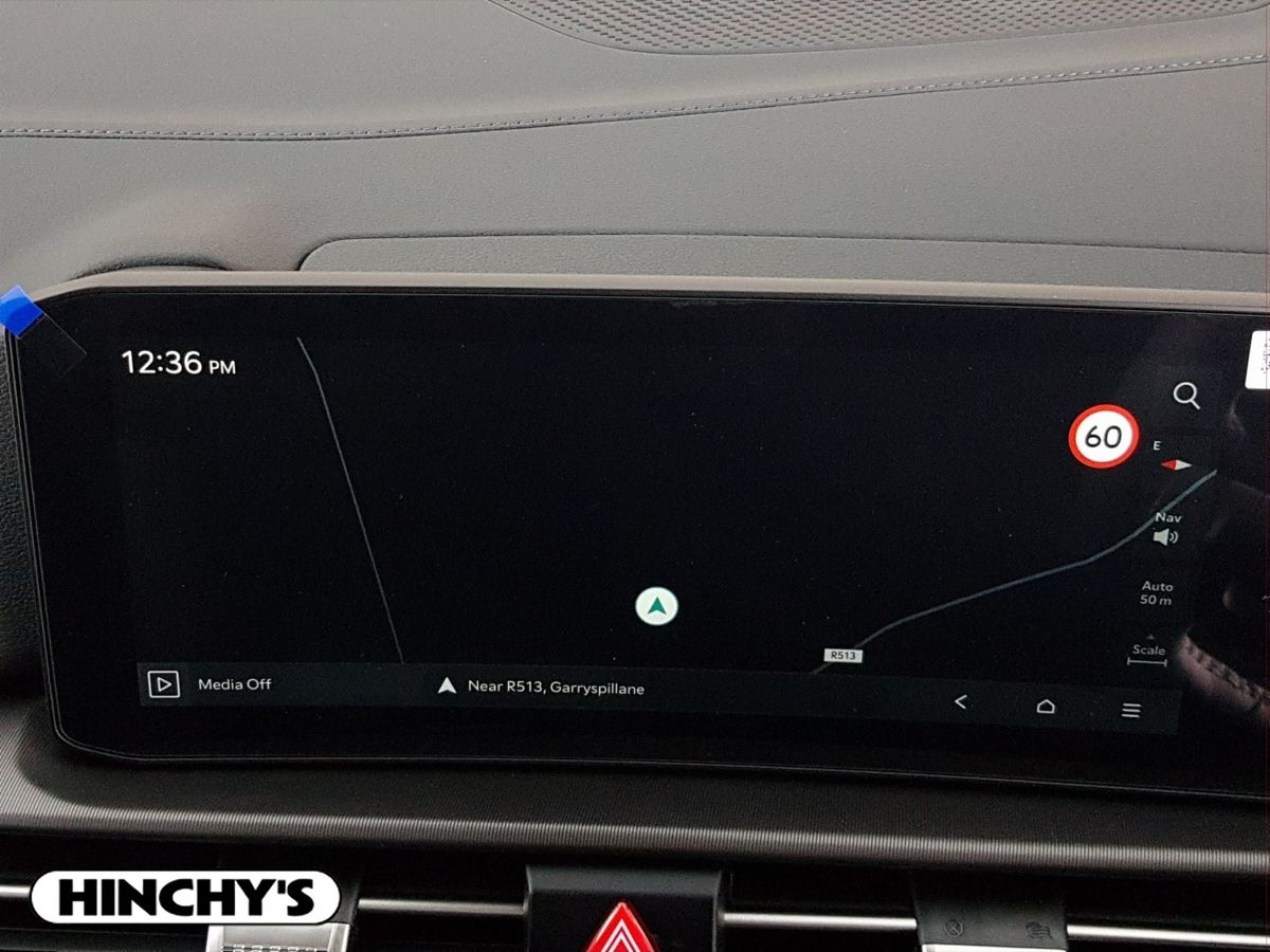 Kia Kia Sportage K3 HEV