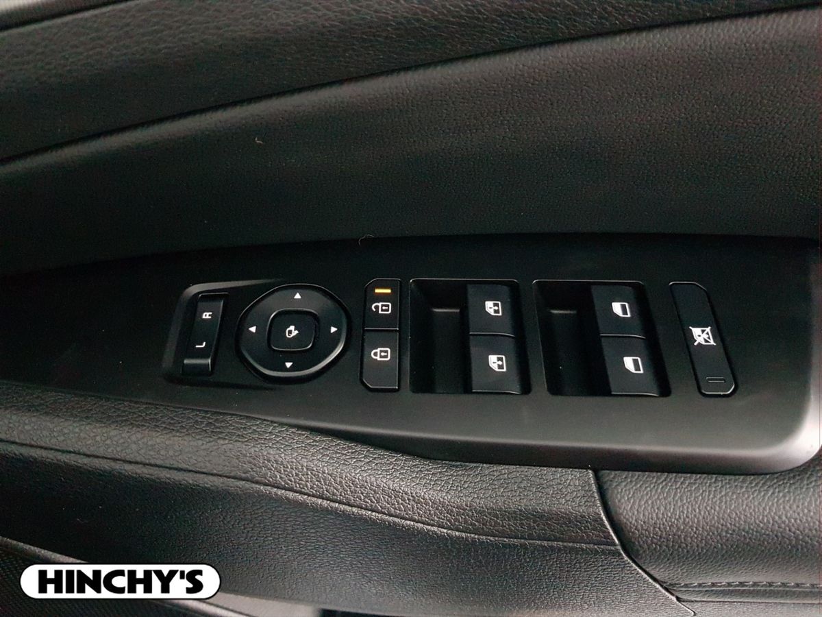 Kia Kia Sportage K3 HEV