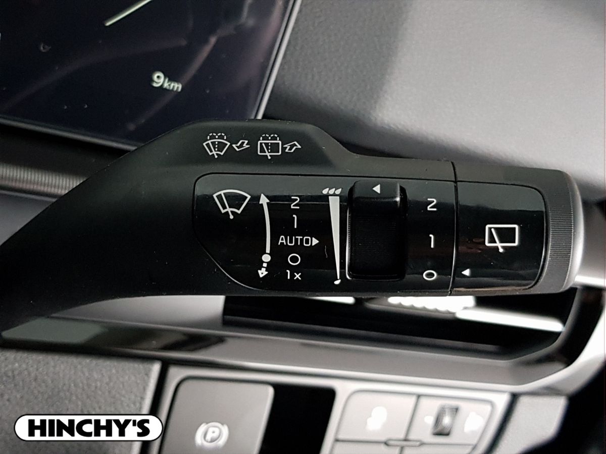 Kia Kia Sportage K3 HEV