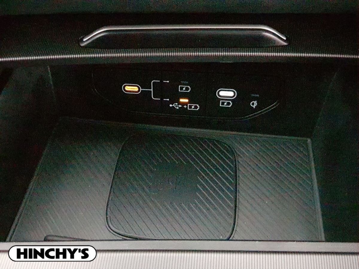 Kia Kia Sportage K3 HEV