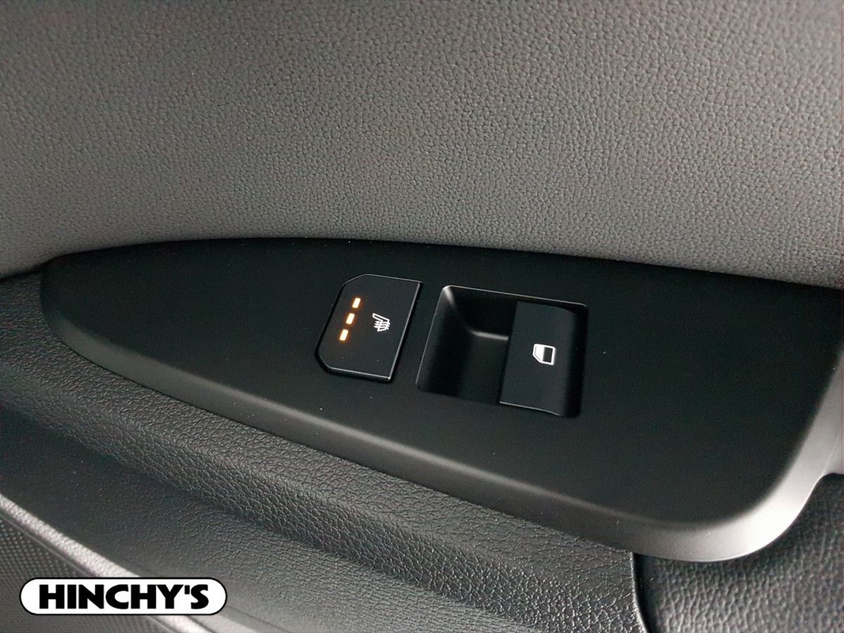 Kia Kia Sportage K3 HEV