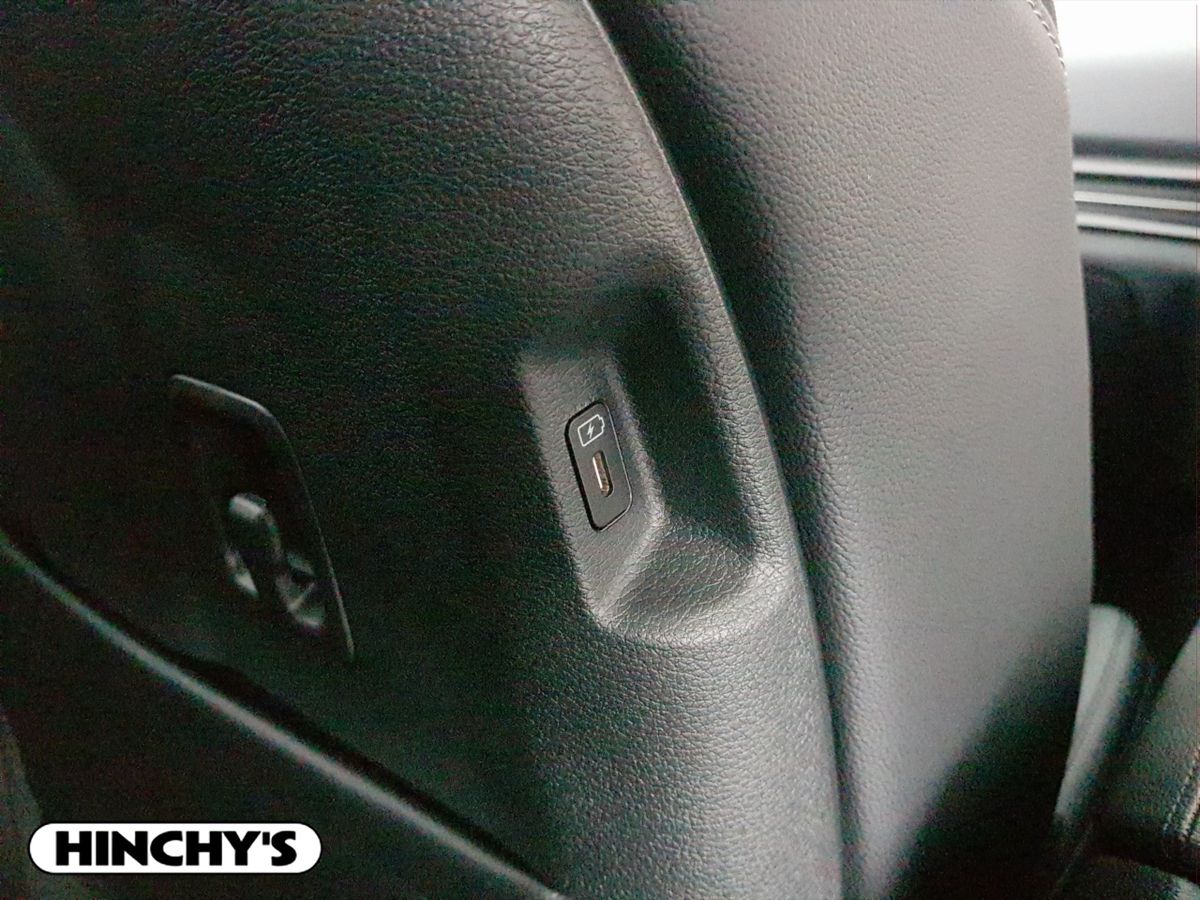 Kia Kia Sportage K3 HEV