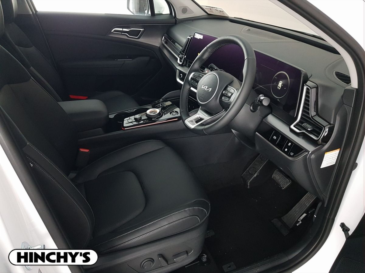 Kia Kia Sportage SE PHEV