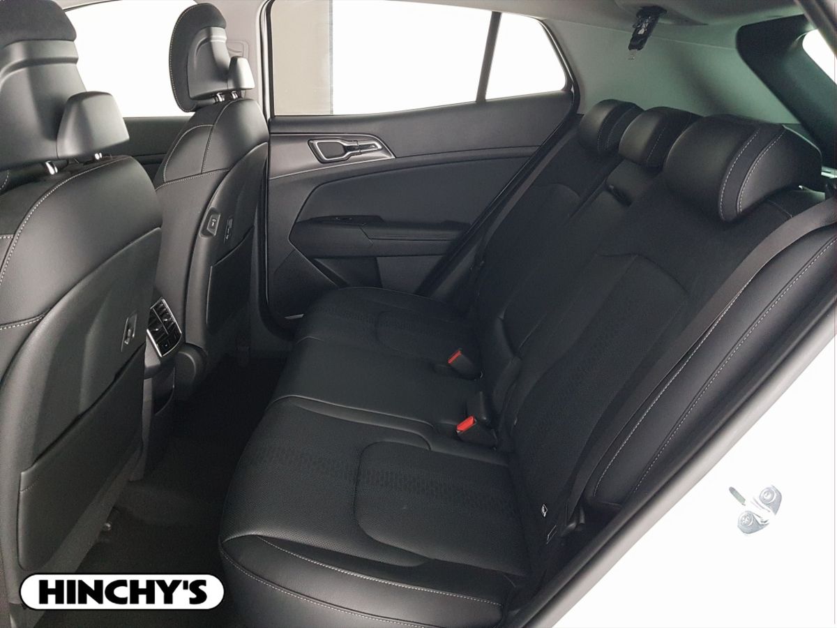 Kia Kia Sportage SE PHEV