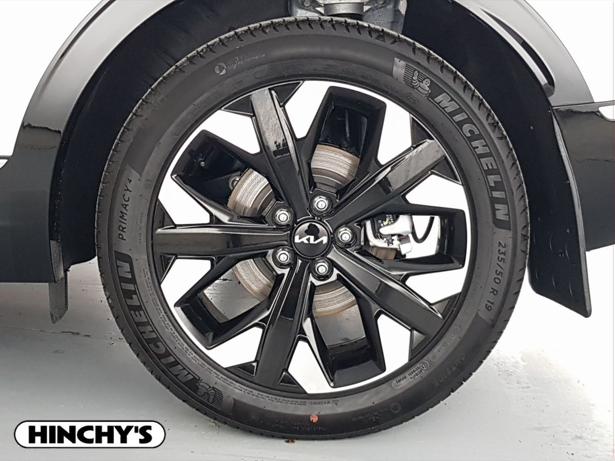 Kia Kia Sportage SE PHEV