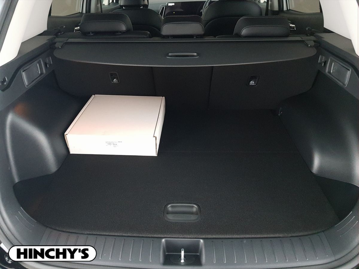 Kia Kia Sportage SE PHEV