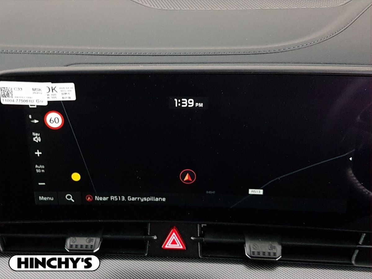 Kia Kia Sportage SE PHEV