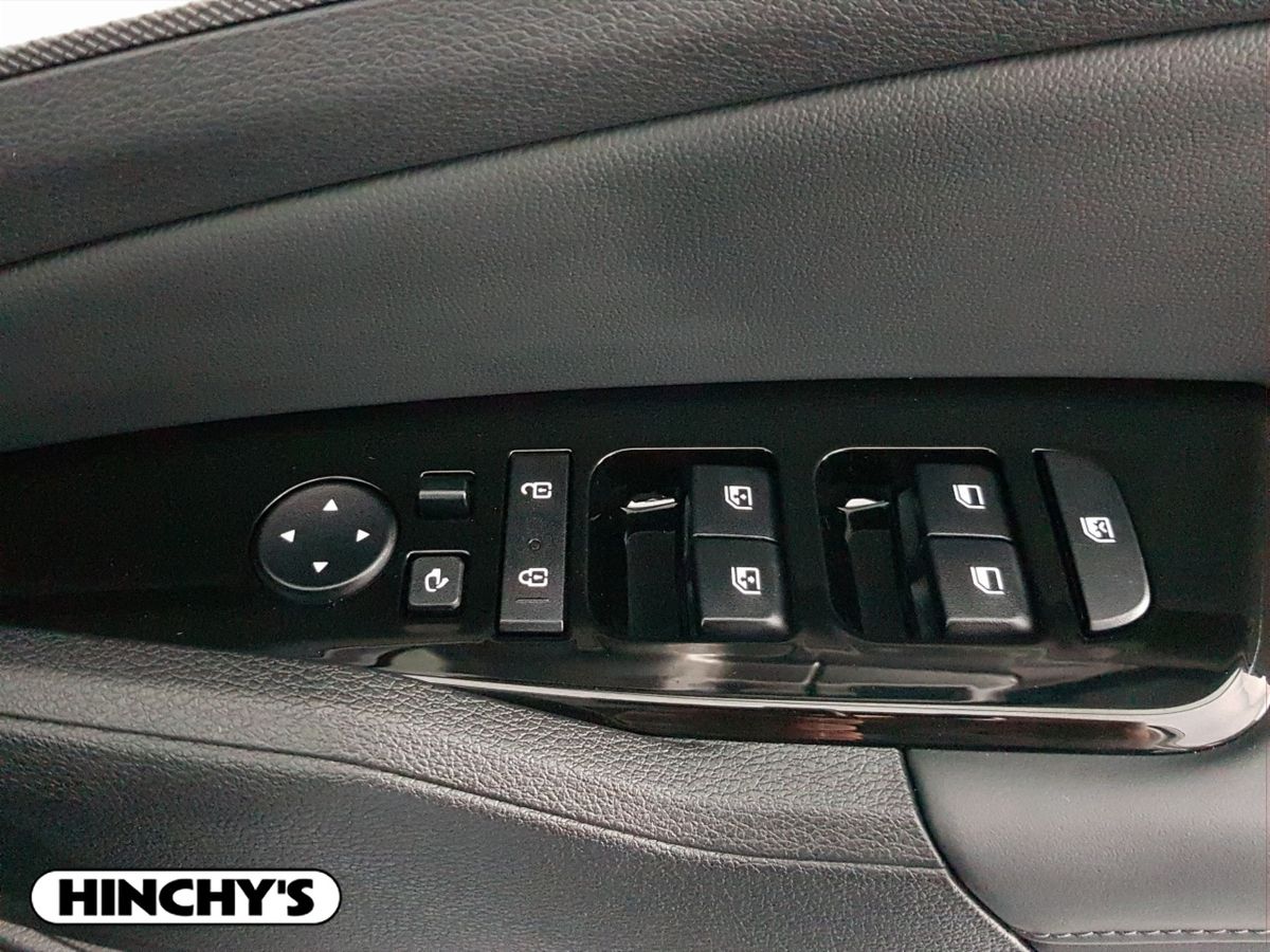 Kia Kia Sportage SE PHEV