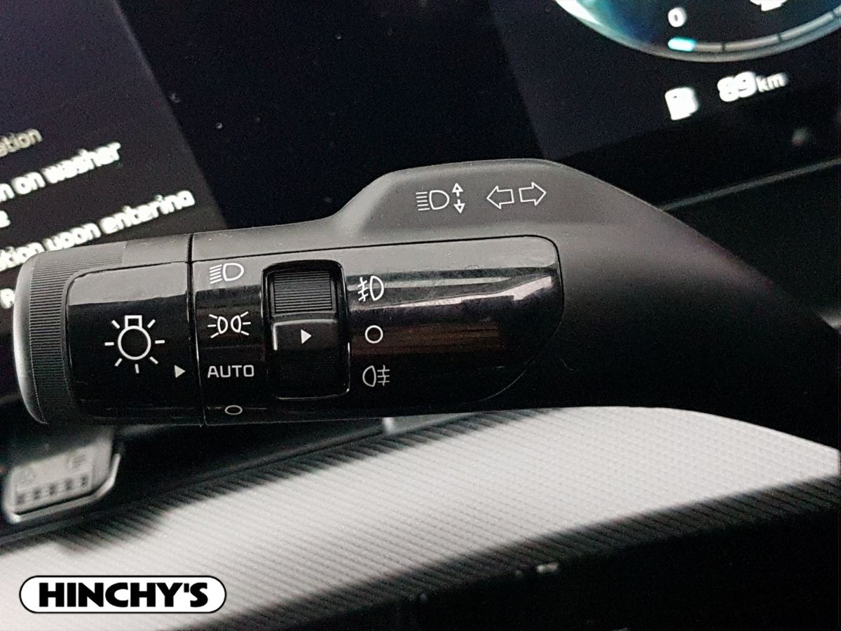 Kia Kia Sportage SE PHEV