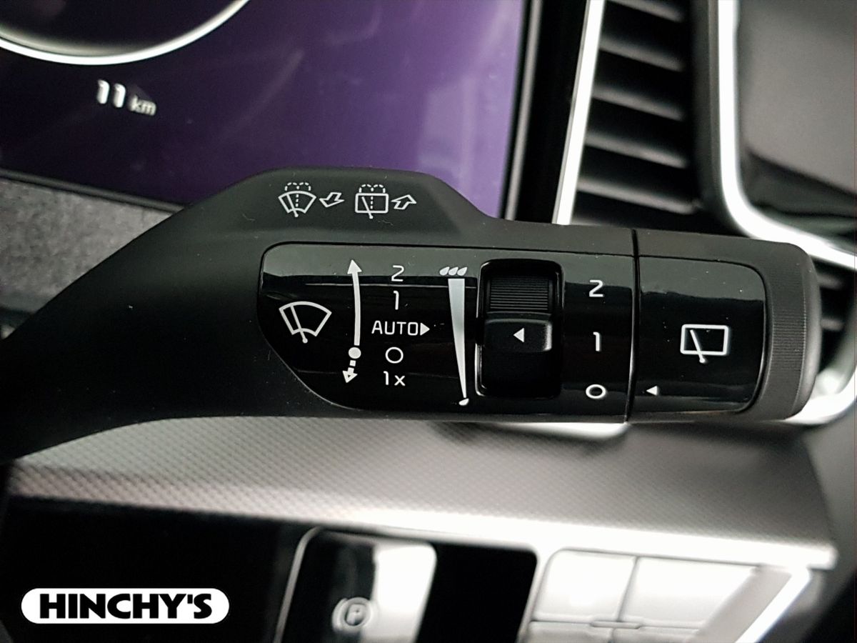 Kia Kia Sportage SE PHEV