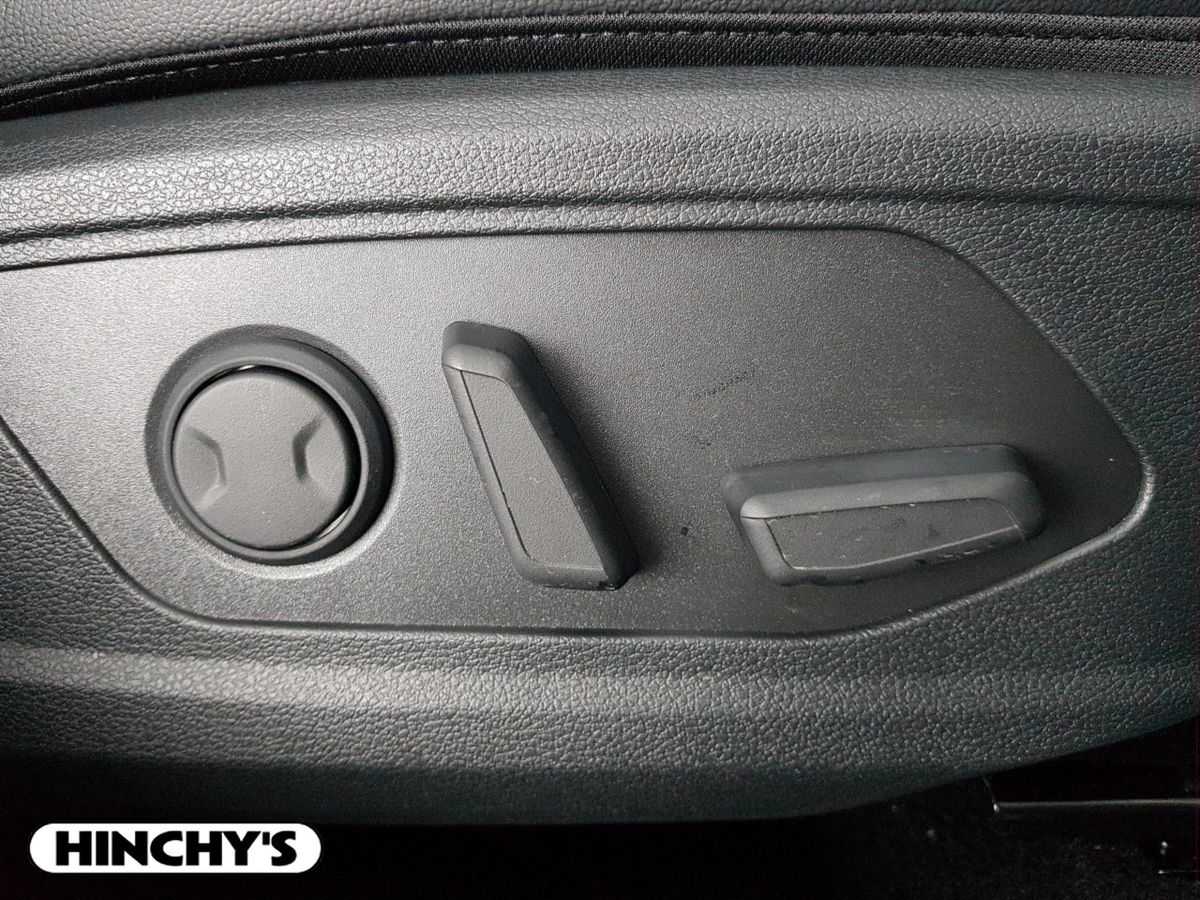 Kia Kia Sportage SE PHEV