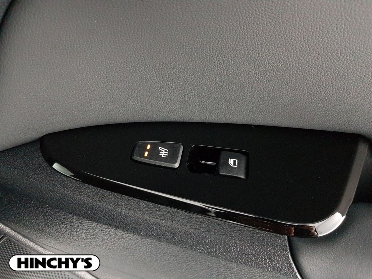 Kia Kia Sportage SE PHEV