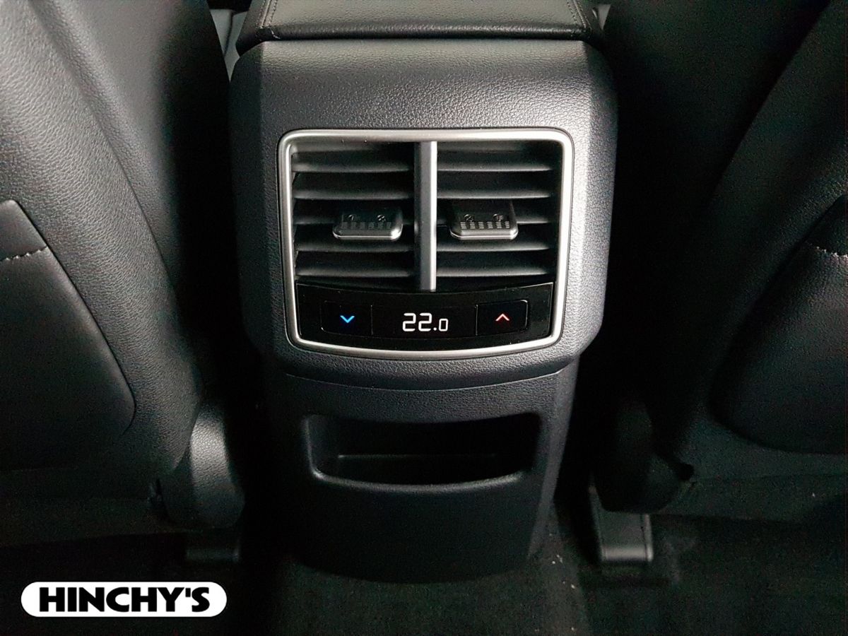 Kia Kia Sportage SE PHEV