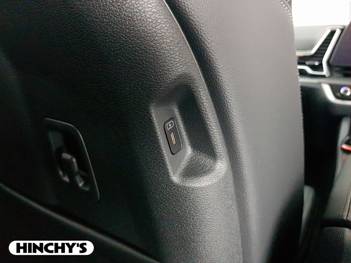 Kia Kia Sportage SE PHEV