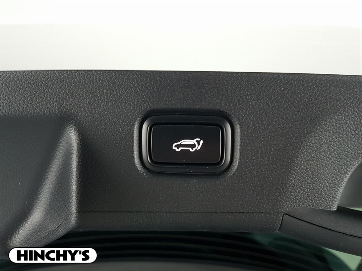 Kia Kia Sportage SE PHEV