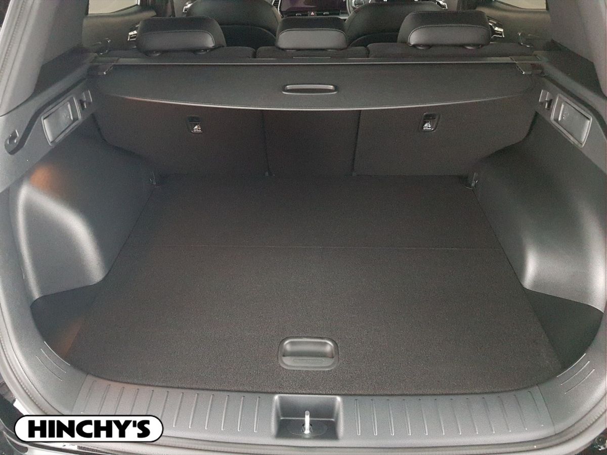 Kia Kia Sportage Anniversary HEV