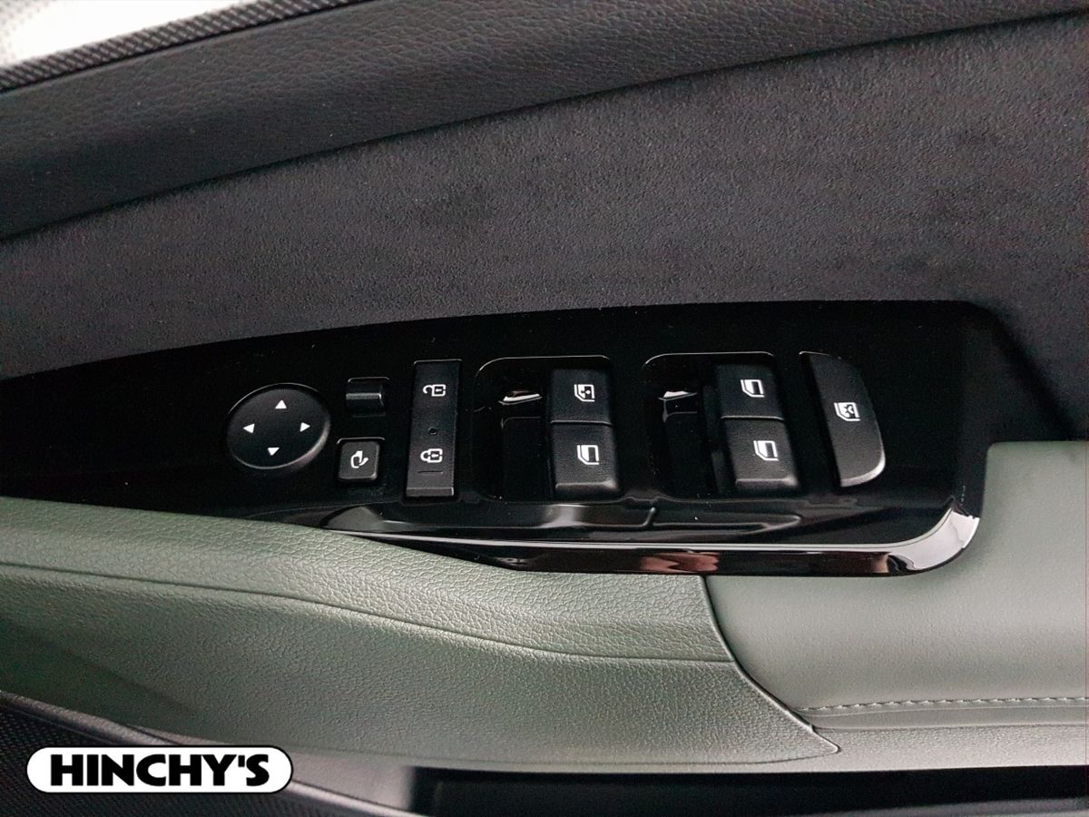 Kia Kia Sportage Anniversary HEV