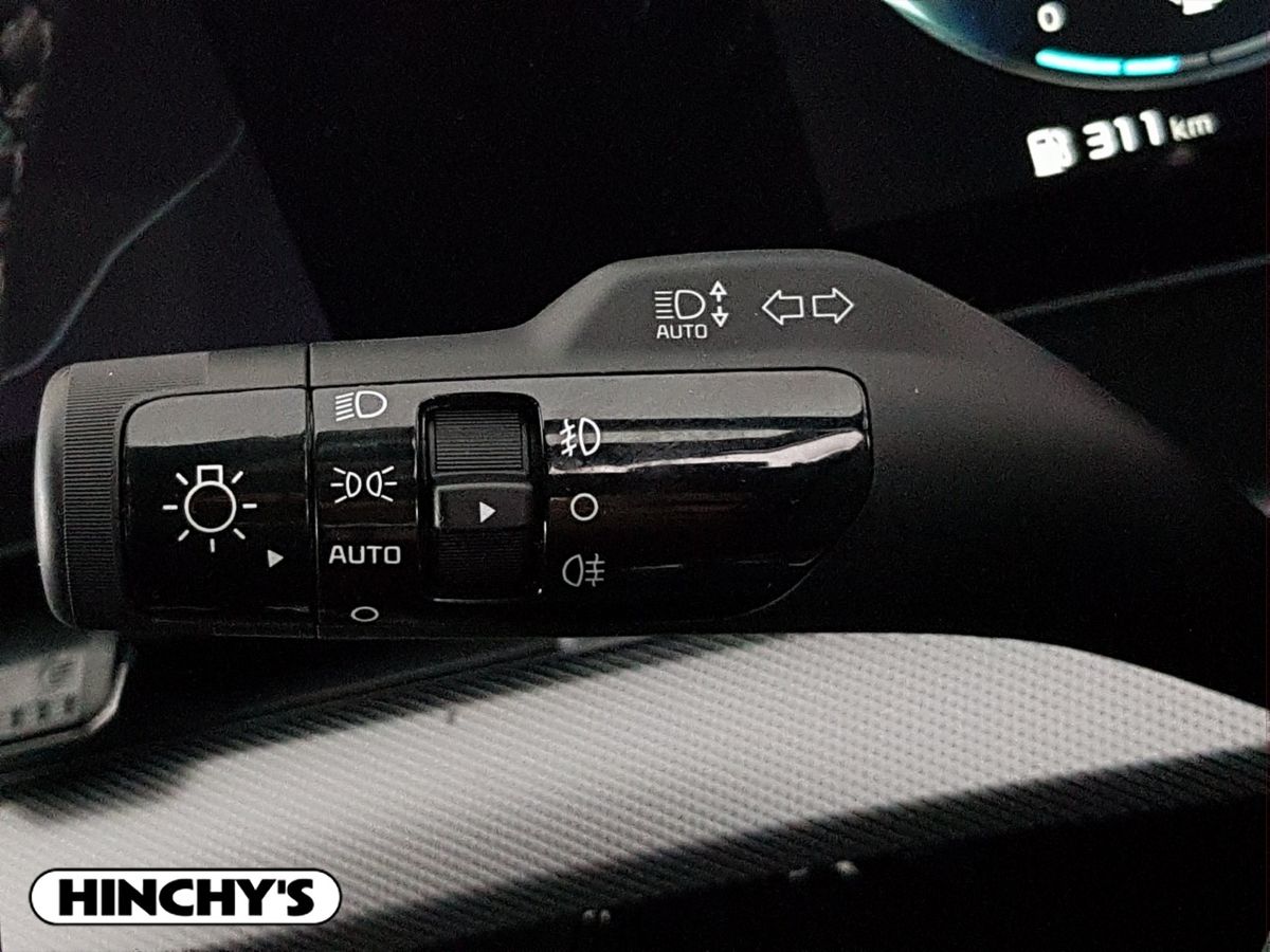 Kia Kia Sportage Anniversary HEV