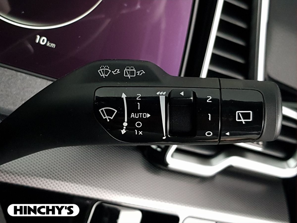 Kia Kia Sportage Anniversary HEV