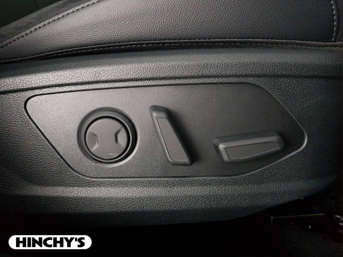 Kia Kia Sportage Anniversary HEV