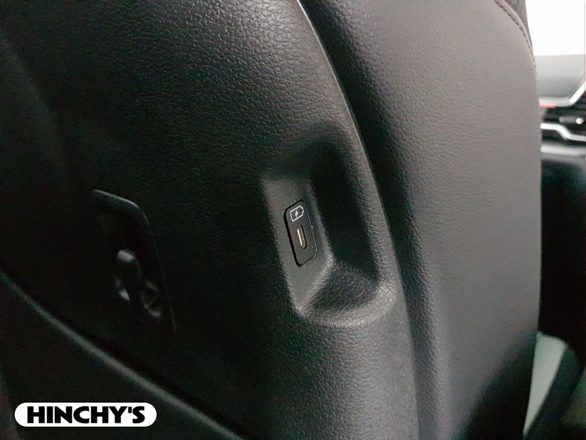 Kia Kia Sportage Anniversary HEV