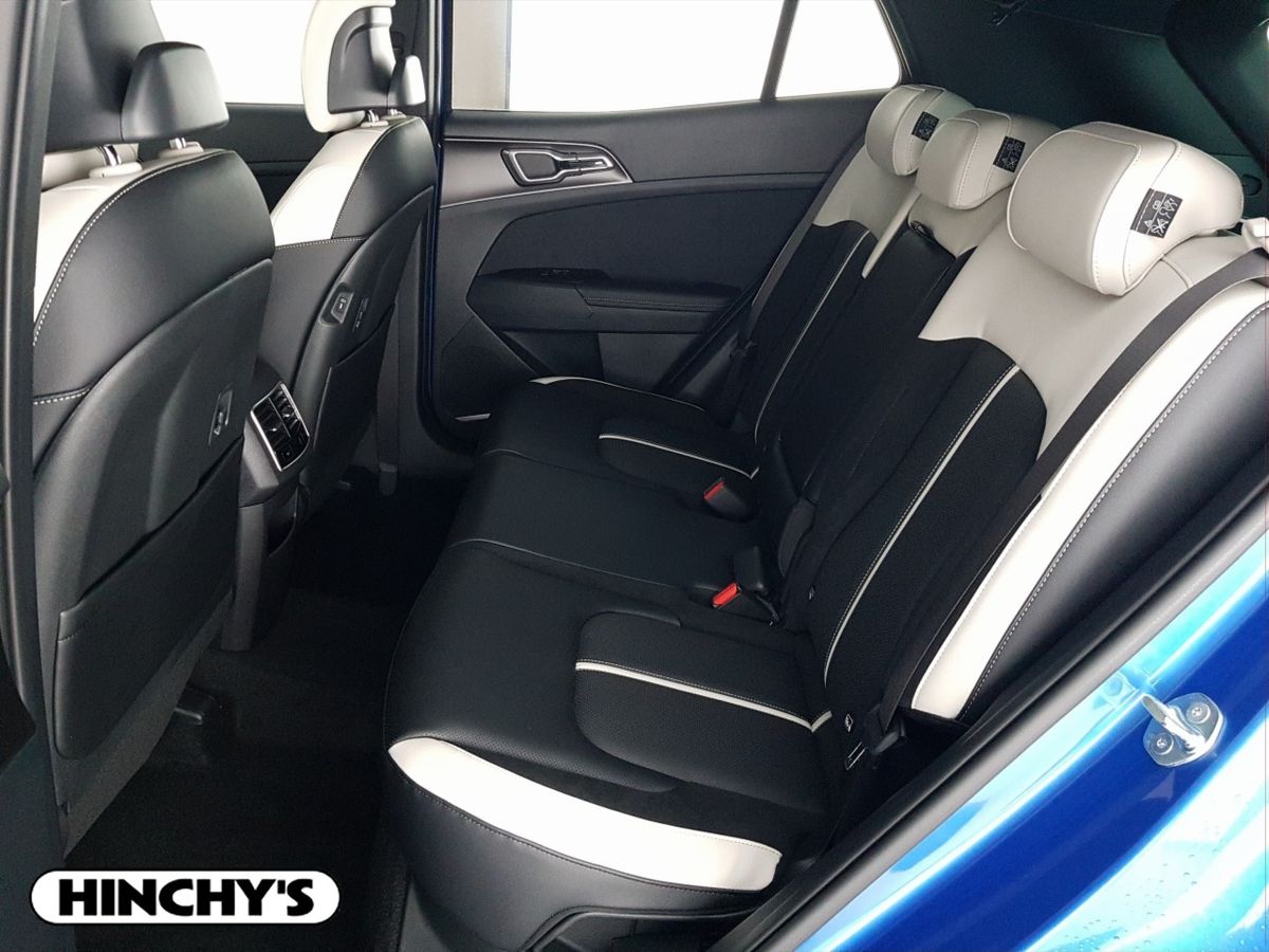 Kia Kia Sportage GT-Line 1.6TD