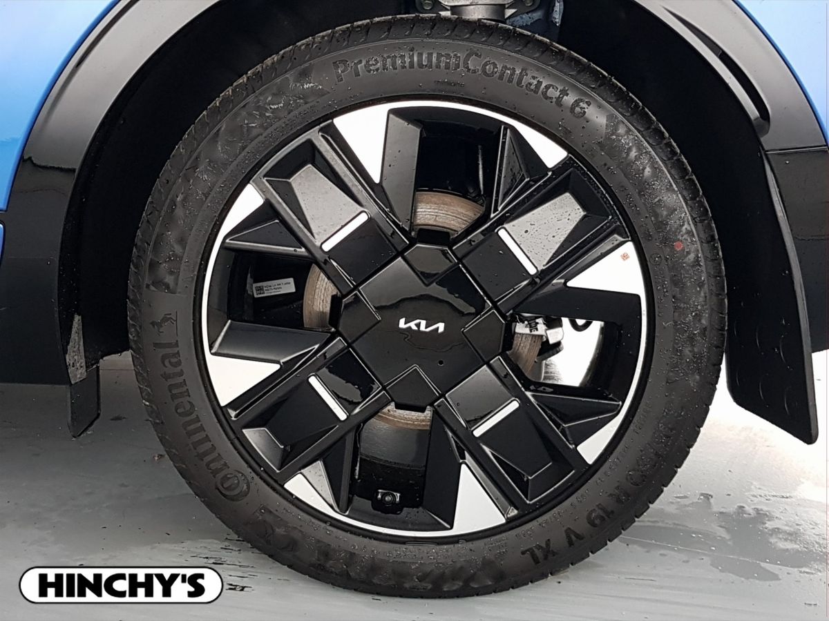 Kia Kia Sportage GT-Line 1.6TD