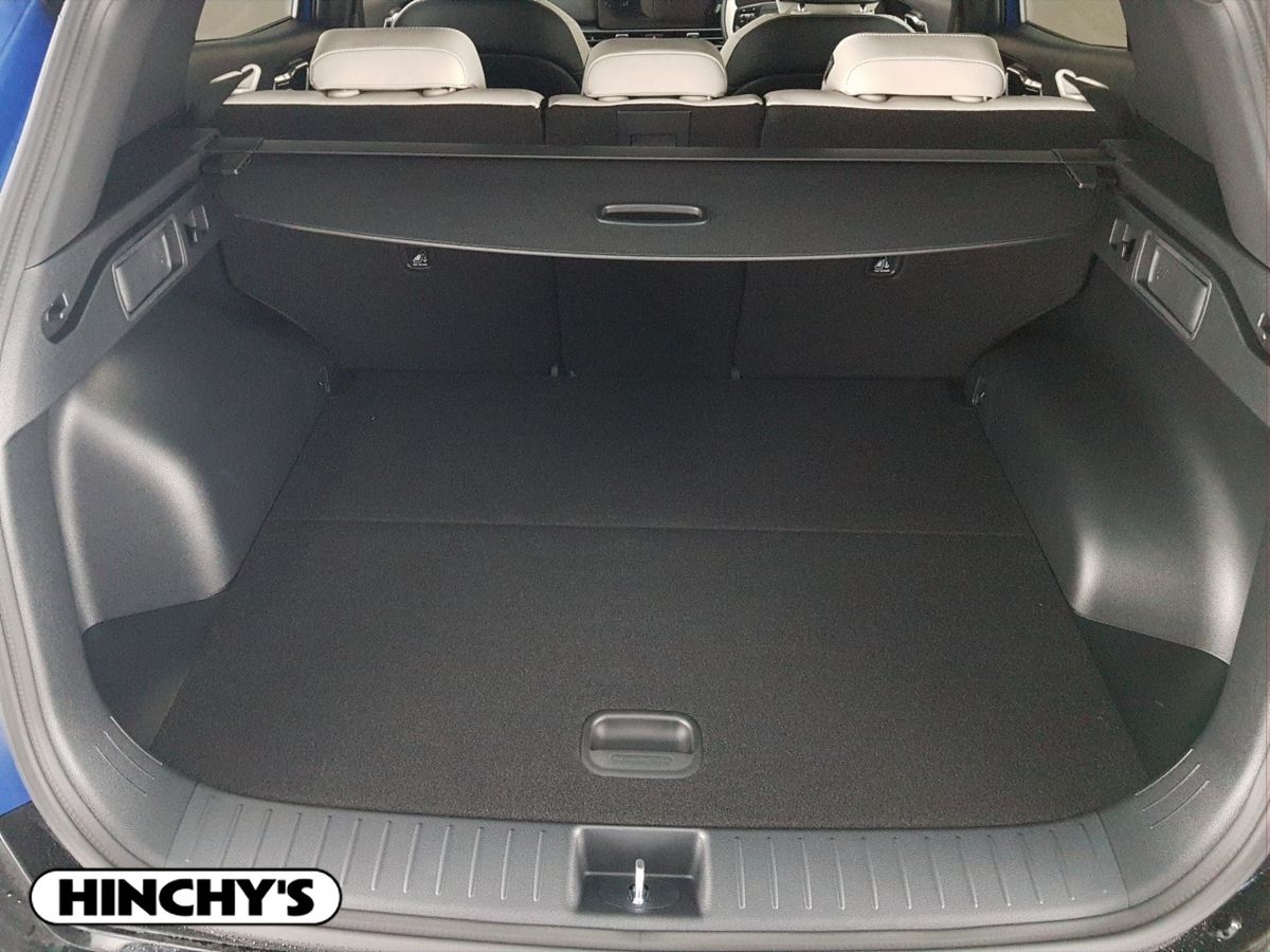 Kia Kia Sportage GT-Line 1.6TD