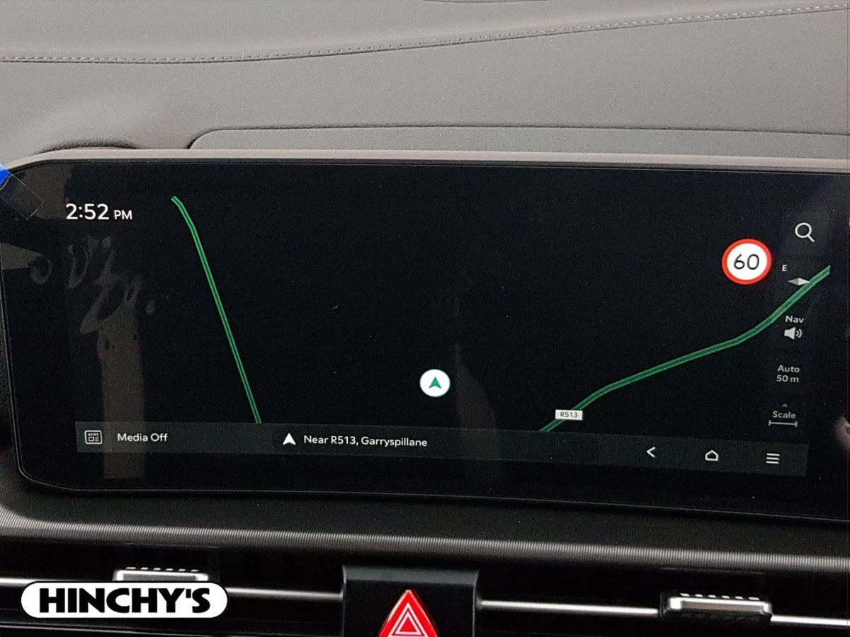 Kia Kia Sportage GT-Line 1.6TD